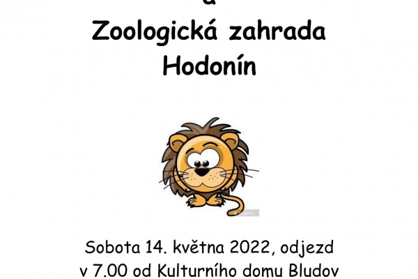 Zájezd - plavba Baťovým kanálem a  Zoologická zahrada Hodonín