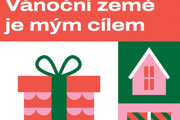 II. adventní koncert - Vánoční země je mým cílem