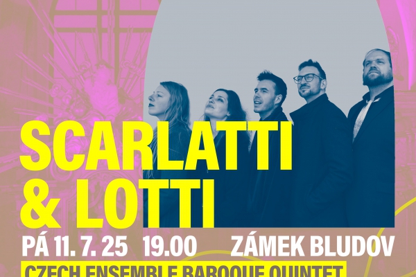 KHS: Czech Ensemble Baroque Quintet 