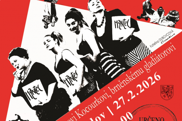 Divadlo Klauniky: Pohádky v hantecu (pro dospělé)