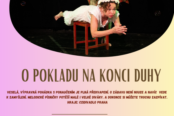 O pokladu na konci duhy 