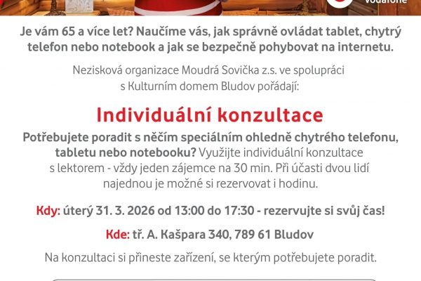 Seminář: Jak na chytrý telefon a tablet
