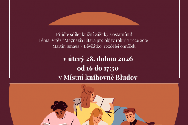 Bludovský čtenářský klub