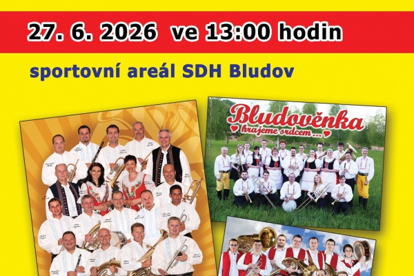 Festival dechových hudeb