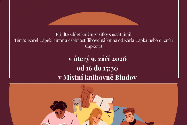 Bludovský čtenářský klub