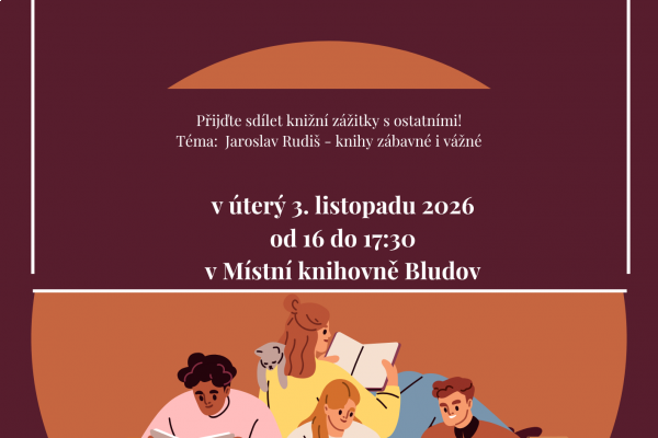 Bludovský čtenářský klub