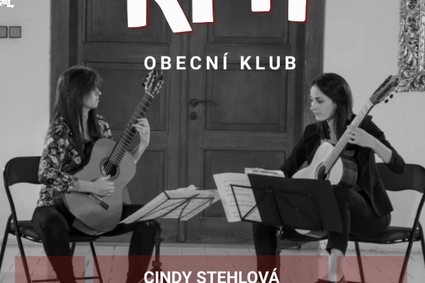KPH: Guitduo Veronika Cindy