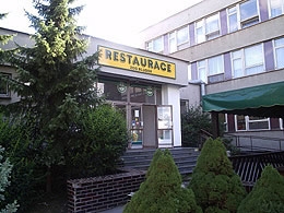 Bludovská a.s. - Restaurace ZOD