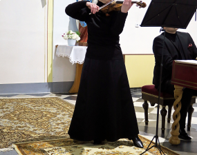 2022-12-11 III. adventní koncert Ludmila Netolická a Martin Hroch