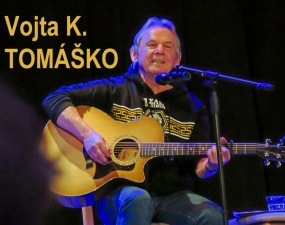2024-05-19 Recitál Vojta K. Tomáško