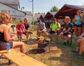 2024-09-07 XXXII. Výšlap za bludovským špekáčkem