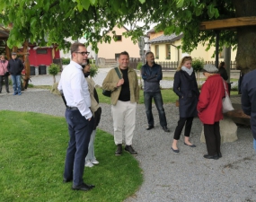 2025-05-17 GAK Jiří Hauschka - Divoká vznešenost