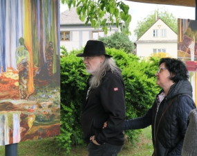 2025-05-17 GAK Jiří Hauschka - Divoká vznešenost