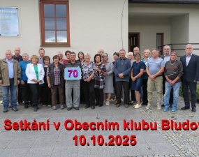 2025-10-11 KPH Oslava jubilantů 70 let