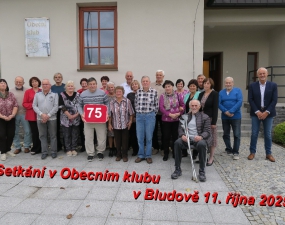 2025-10-11 KPH Oslava jubilantů 75 let