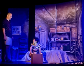 2025-11-14 KPH Vlčí ukolébavka - divadlo