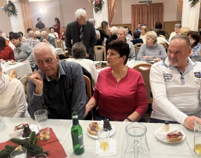 2025-12-06 Mikulášská besídka pro seniory