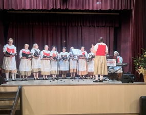 2025-12-06 Mikulášská besídka pro seniory