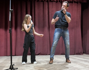 2025-12-06 Mikulášská besídka pro seniory