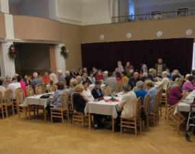 2025-12-06 Mikulášská besídka pro seniory