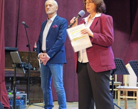 2025-12-06 Mikulášská besídka pro seniory