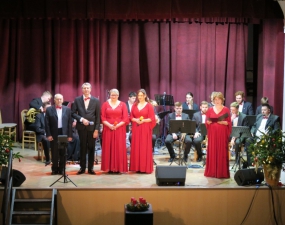 2025-12-06 Mikulášská besídka pro seniory