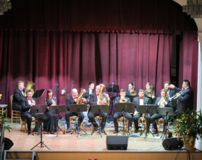 2025-12-06 Mikulášská besídka pro seniory