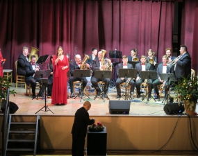 2025-12-06 Mikulášská besídka pro seniory