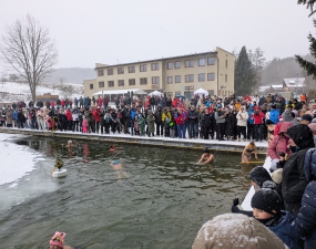 2025-12-31 12. ročník memoriálu Jaroslava Špičky