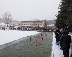 2025-12-31 12. ročník memoriálu Jaroslava Špičky