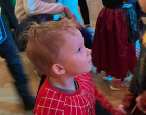 2026-01-31 Dětský maškarní karneval