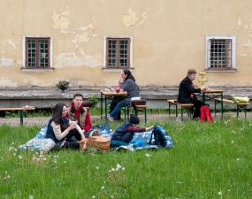 2026-05-09 Férová snídaně