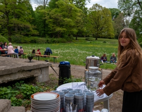 2026-05-09 Férová snídaně