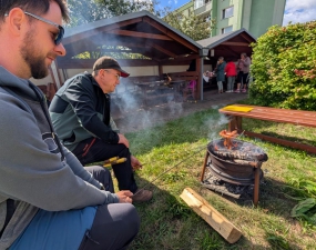 2026-09-05 XXXIV. Výšlap za bludovským špekáčkem