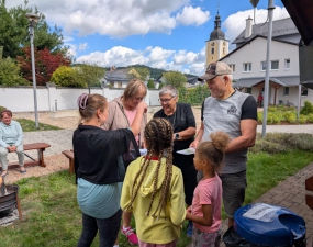 2026-09-05 XXXIV. Výšlap za bludovským špekáčkem