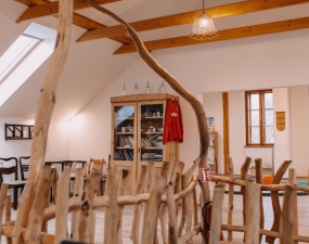 Pradědovo muzeum
