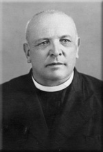 P. Antonín Březina