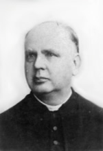 P. František Alois Ermis